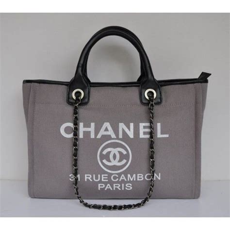 borsa chanel cambon prezzo|moda Chanel borse.